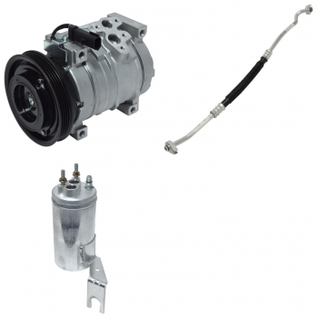 A/C Compressor Kit