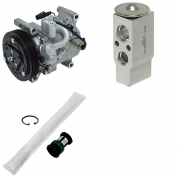 A/C Compressor Kit