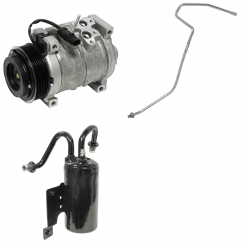 A/C Compressor Kit