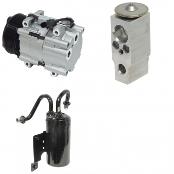 A/C Compressor Kit