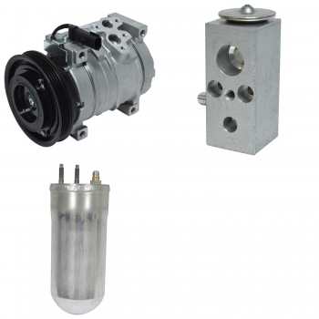 A/C Compressor Kit