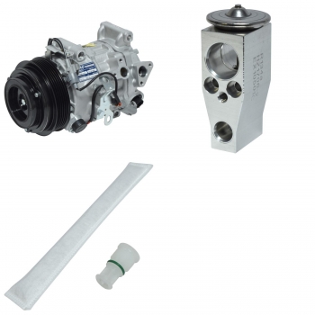 A/C Compressor Kit