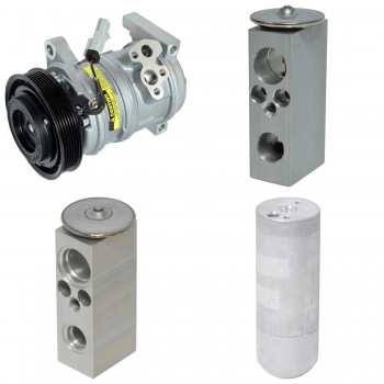 A/C Compressor Kit