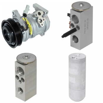 A/C Compressor Kit
