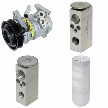 A/C Compressor Kit