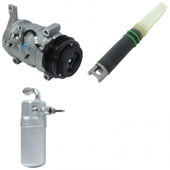 A/C Compressor Kit
