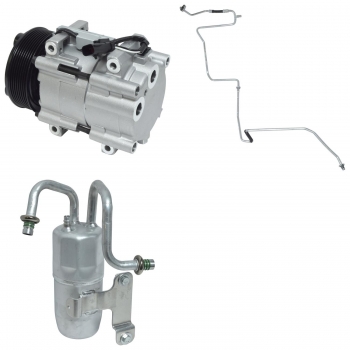 A/C Compressor Kit