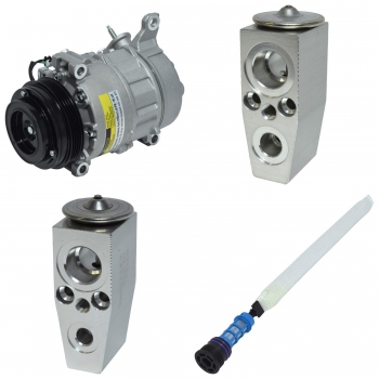 A/C Compressor Kit