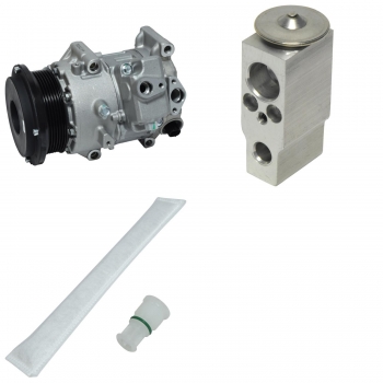 A/C Compressor Kit