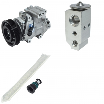 A/C Compressor Kit