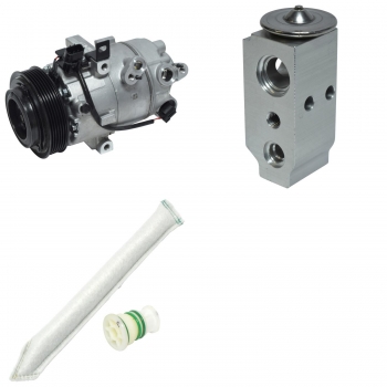A/C Compressor Kit