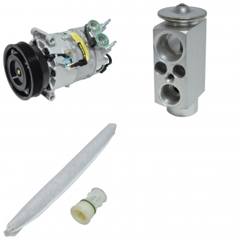A/C Compressor Kit