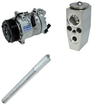 A/C Compressor Kit