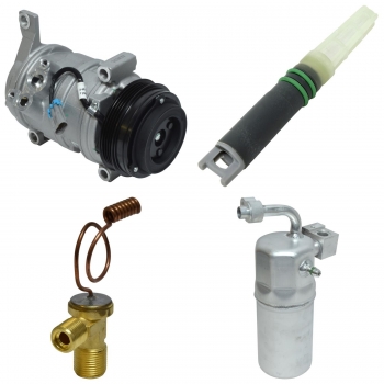A/C Compressor Kit