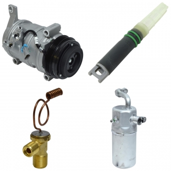 A/C Compressor Kit
