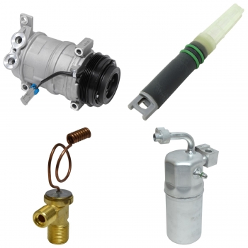 A/C Compressor Kit
