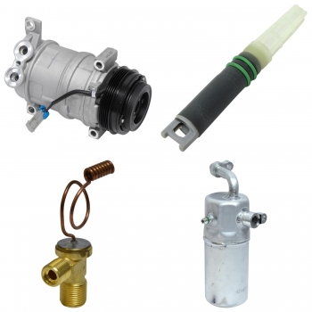 A/C Compressor Kit