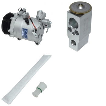A/C Compressor Kit