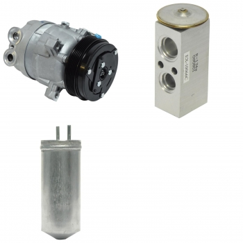 A/C Compressor Kit