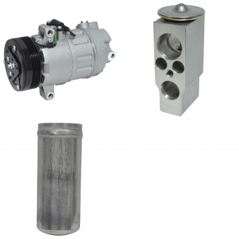A/C Compressor Kit