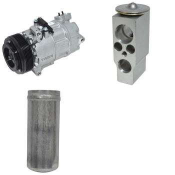 A/C Compressor Kit
