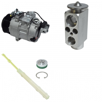 A/C Compressor Kit