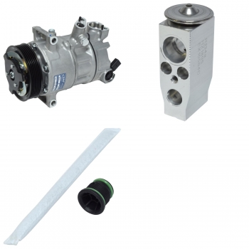 A/C Compressor Kit