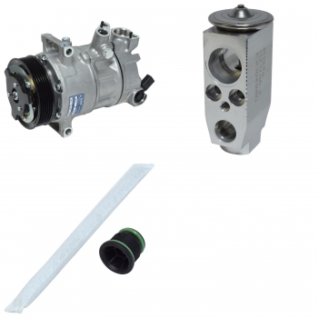 A/C Compressor Kit