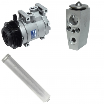 A/C Compressor Kit