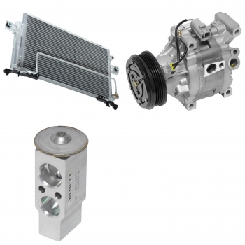 A/C Compressor Kit
