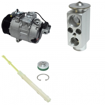 A/C Compressor Kit