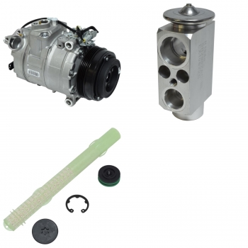 A/C Compressor Kit