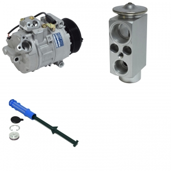 A/C Compressor Kit