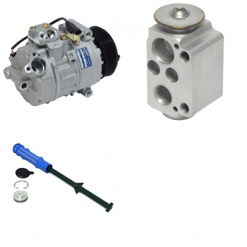 A/C Compressor Kit