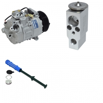 A/C Compressor Kit