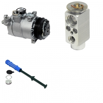 A/C Compressor Kit