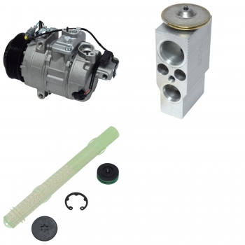 A/C Compressor Kit