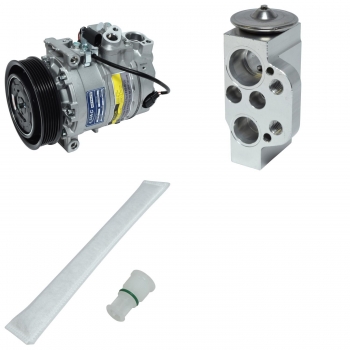 A/C Compressor Kit