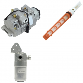 A/C Compressor Kit