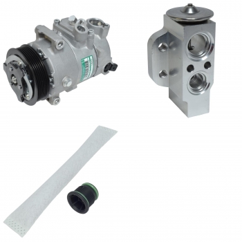 A/C Compressor Kit