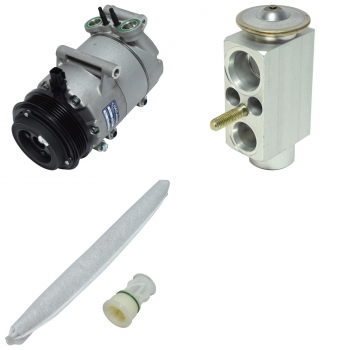 A/C Compressor Kit