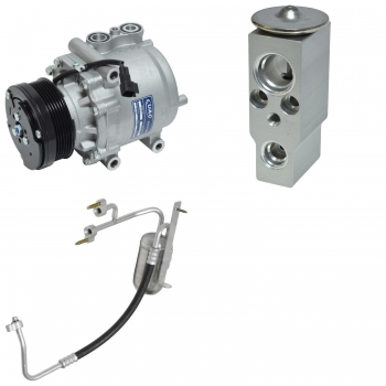 A/C Compressor Kit