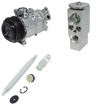 A/C Compressor Kit