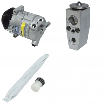 A/C Compressor Kit