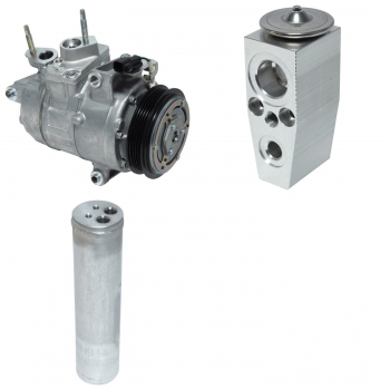 A/C Compressor Kit