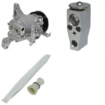 A/C Compressor Kit