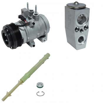 A/C Compressor Kit