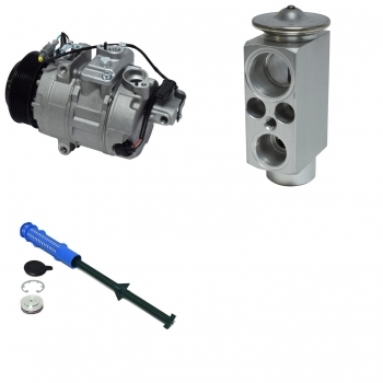 A/C Compressor Kit