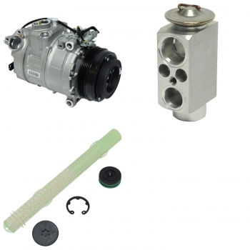 A/C Compressor Kit