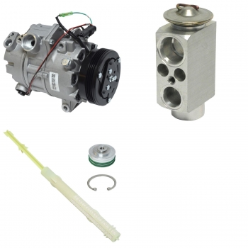 A/C Compressor Kit